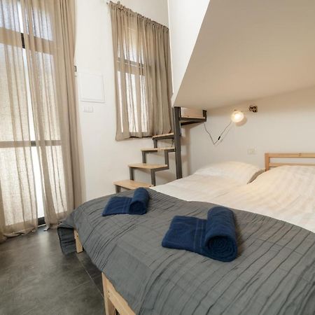 Gabriel Apartments Yerusalem Bagian luar foto