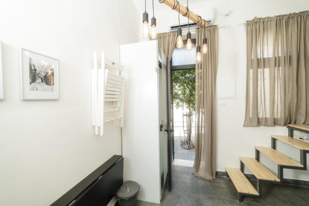 Gabriel Apartments Yerusalem Bagian luar foto