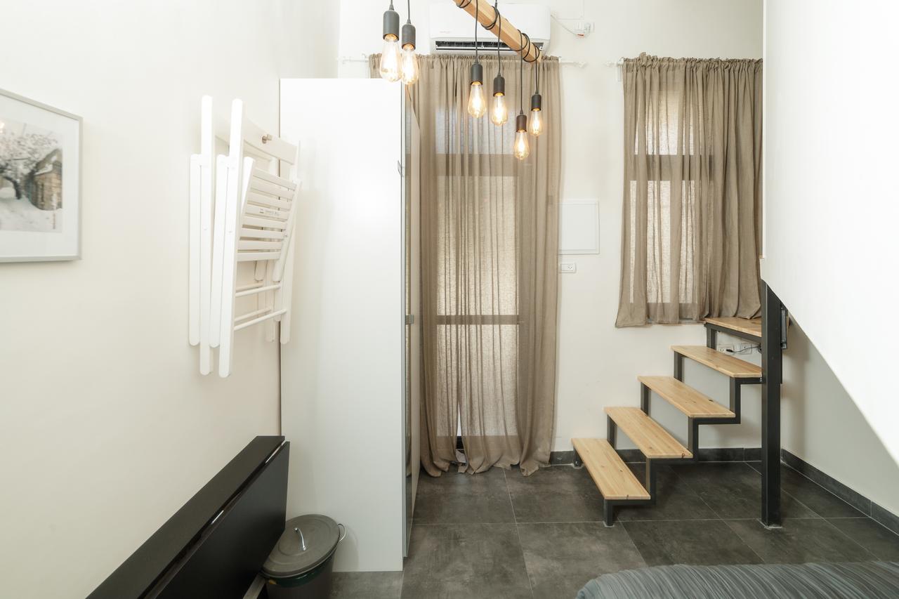 Gabriel Apartments Yerusalem Bagian luar foto